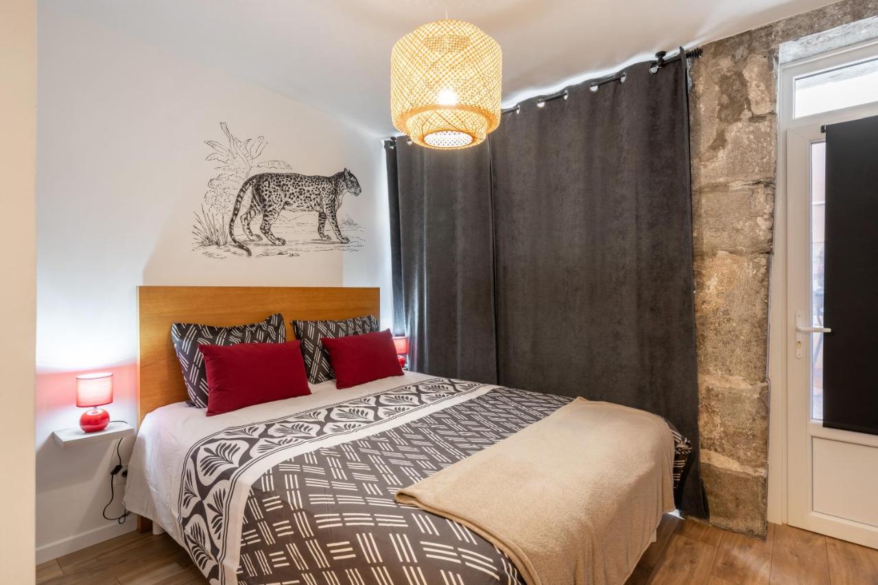 L'Harmonieux Centre Historique Grenoble Apartment Екстериор снимка